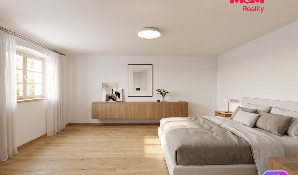 Prodej chaty/chalupy 96 m² s pozemkem 1 242 m², Petrovice – náhled fotky 3