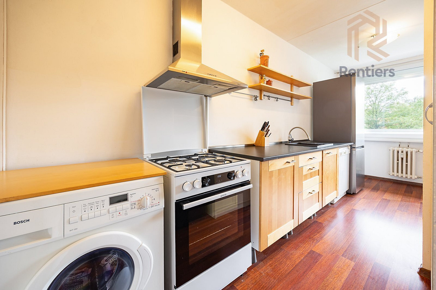 Pronájem bytu 3+kk 104 m² – fotografie 5