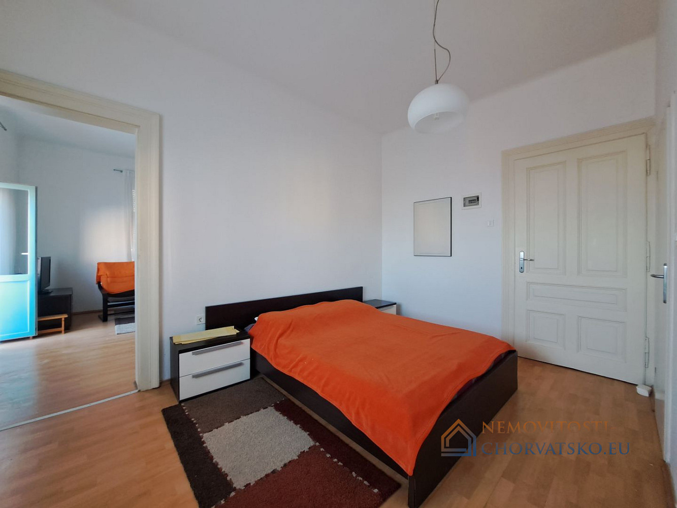 Prodej bytu 1+kk 89 m² - Mehr