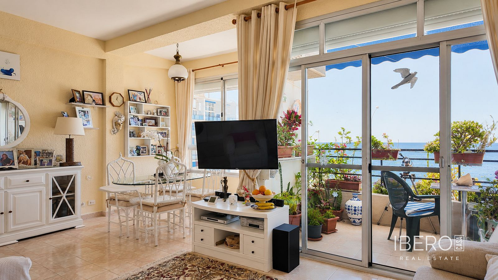 Piso 3+kk – Marbella, Barrio Alto - Vista 4