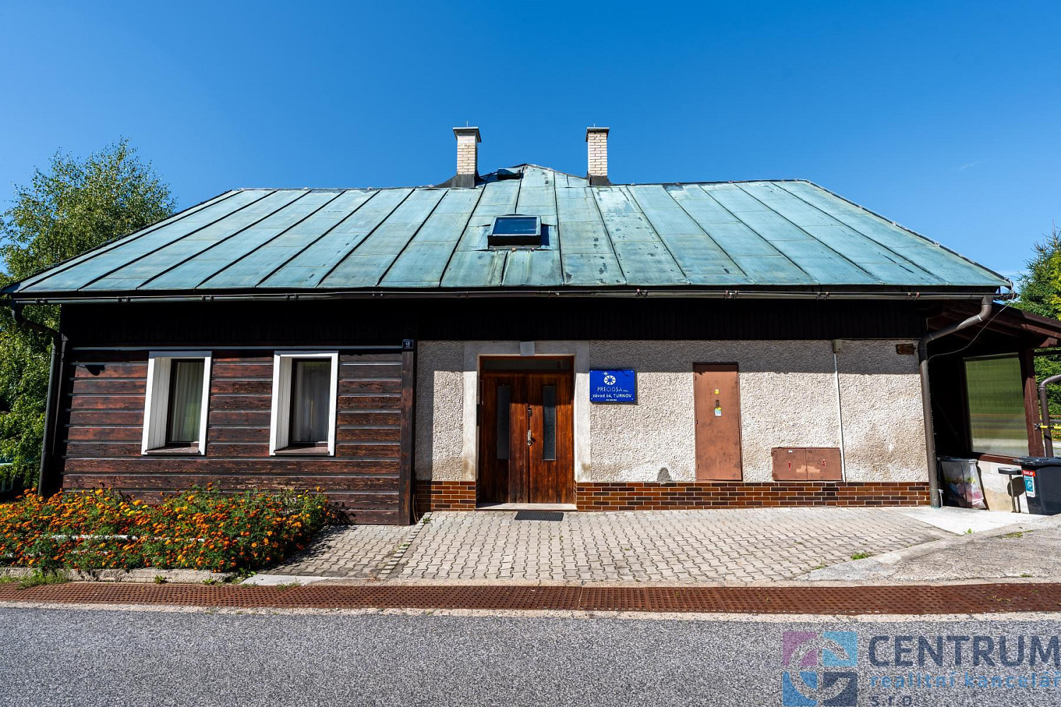 Prodej ubytovacího objektu 360 m² – fotografie 3