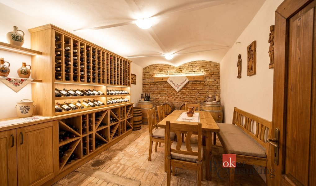 Prodej domu 100 m² s pozemkem 662 m², Kyjovice – náhled fotky 15
