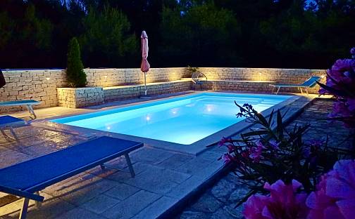 Prodej bytu 3+1 68 m², Vir, Severní Dalmácie, Chorvatsko