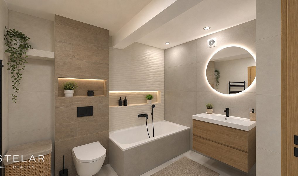 Prodej domu 119 m² s pozemkem 598 m², Běchary – náhled fotky 24