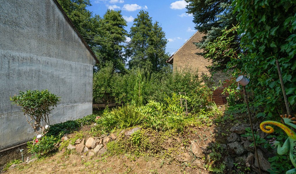 Prodej chaty/chalupy 48 m² s pozemkem 722 m², Merklín – náhled fotky 19