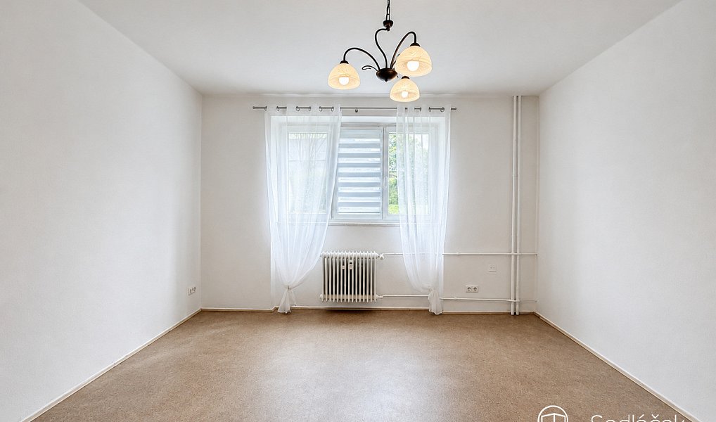 Pronájem bytu 2+1 60 m², Sokolov – náhled fotky 7