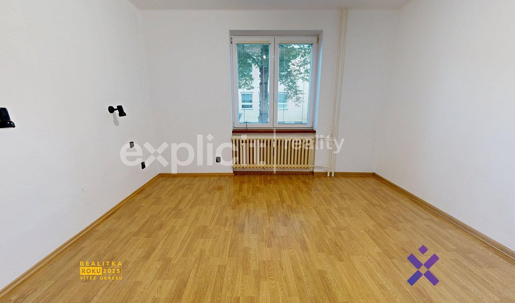 Pronájem bytu 3+1 73 m², Vsetín – náhled fotky 5
