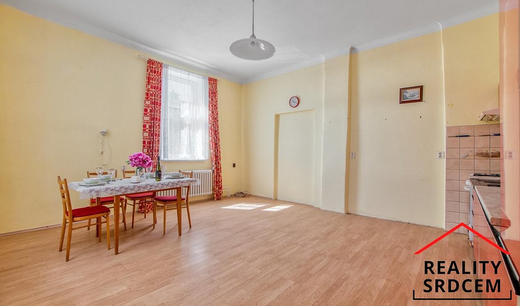 Prodej domu 600 m² s pozemkem 399 m², Dětmarovice – náhled fotky 17