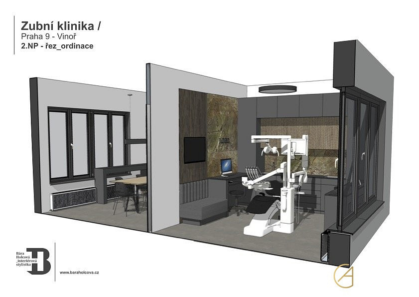 Pronájem komerčního objektu (jiného typu) 97 m² – pohled 5