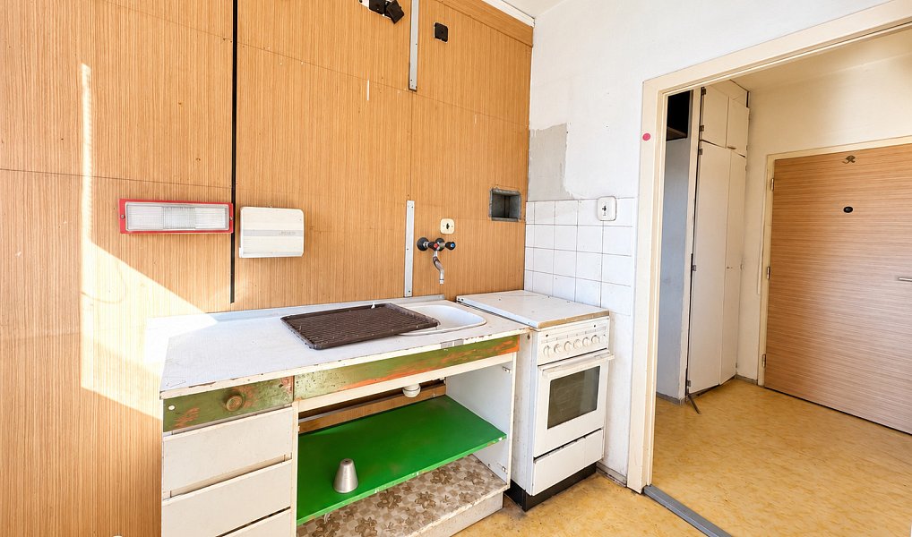 Prodej bytu 2+1 48 m², Vsetín – náhled fotky 5