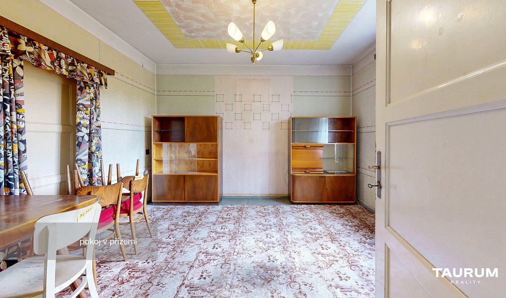 Prodej domu 186 m² s pozemkem 1 028 m², Bělá nad Radbuzou – náhled fotky 11
