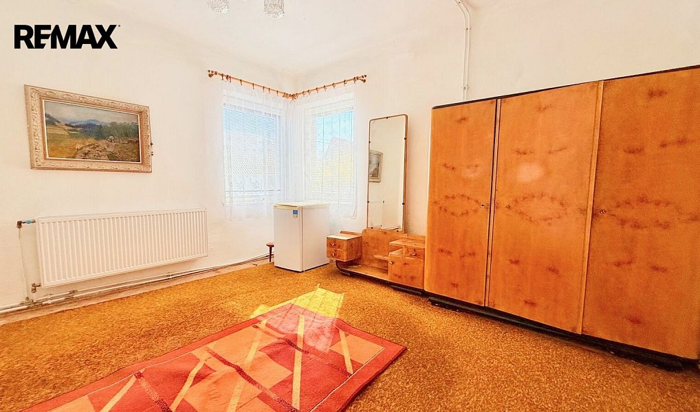 Prodej domu 110 m² s pozemkem 752 m², Luka nad Jihlavou – náhled fotky 14