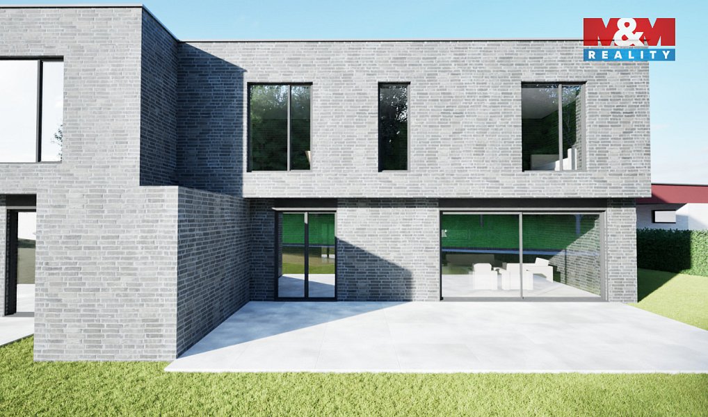 Prodej domu 225 m² s pozemkem 590 m², Klimkovice – náhled fotky 10