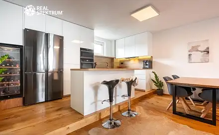 Prodej bytu 3+kk 88 m², Masarykovo náměstí, Šlapanice, okres Brno-venkov