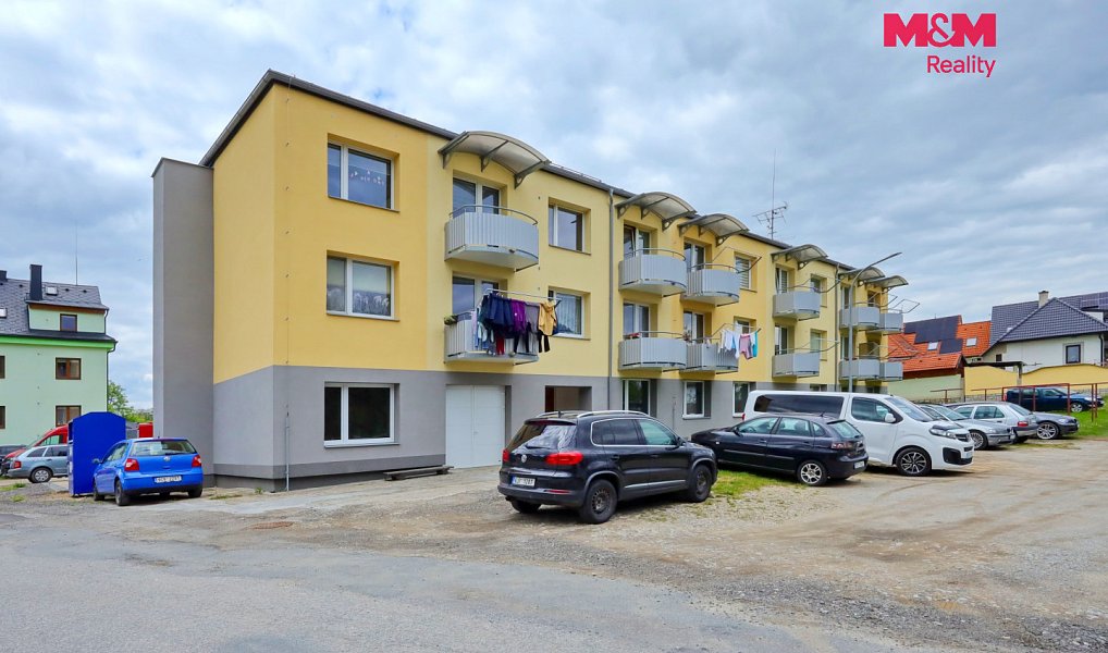 Prodej bytu 2+1 69 m², Mrákotín – náhled fotky 5