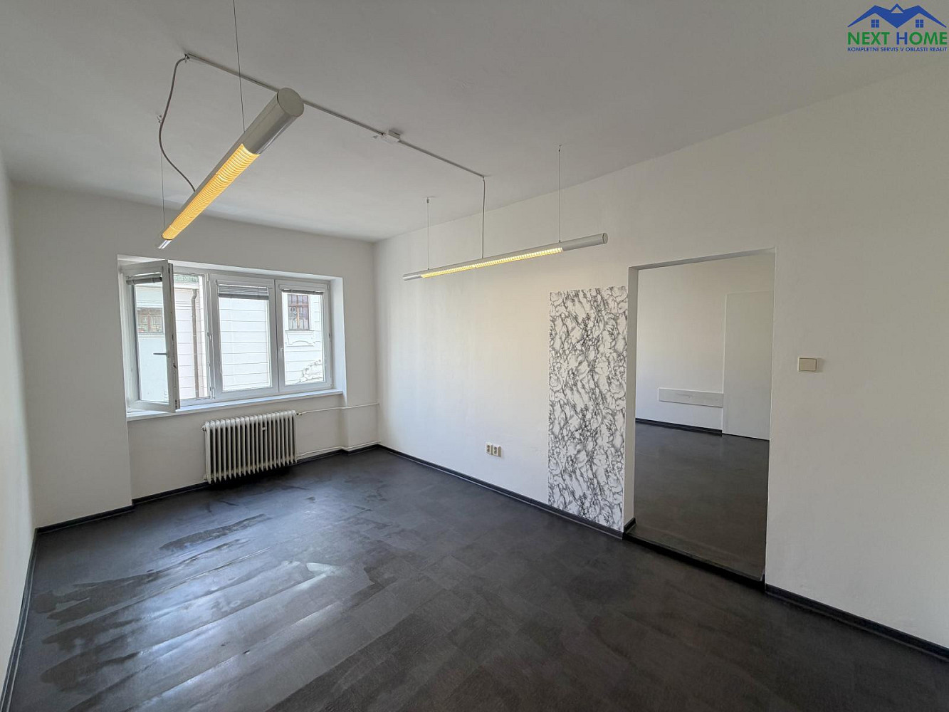 Pronájem kanceláře 35 m² – fotografie 5
