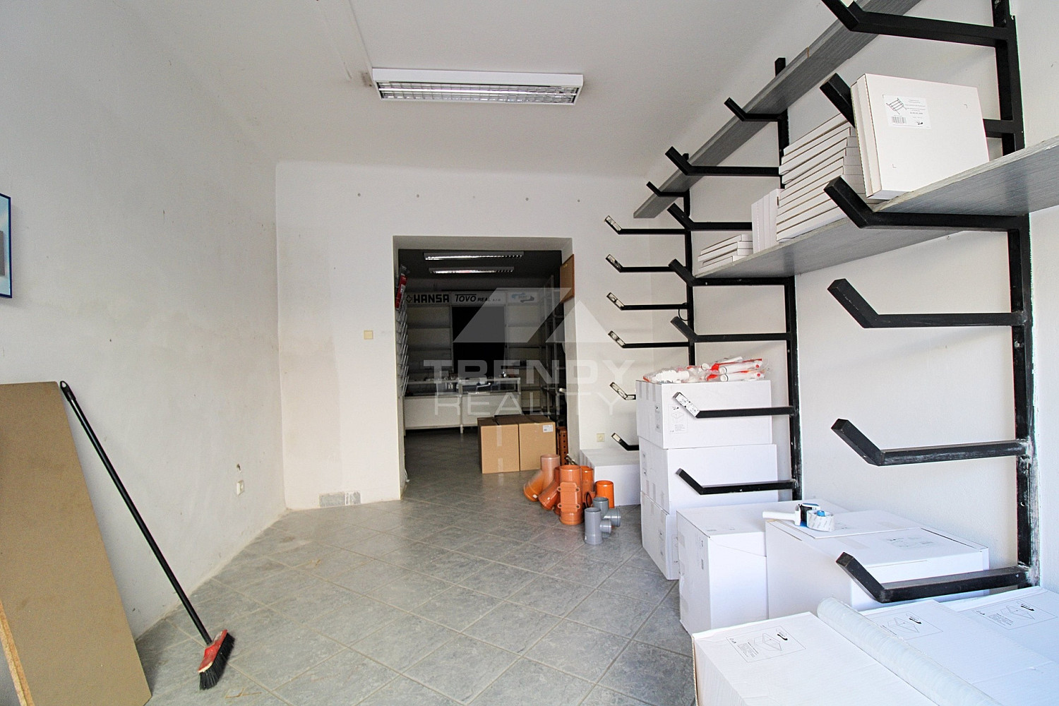 Prodej nájemního domu, činžáku 450 m² – fotografie 5