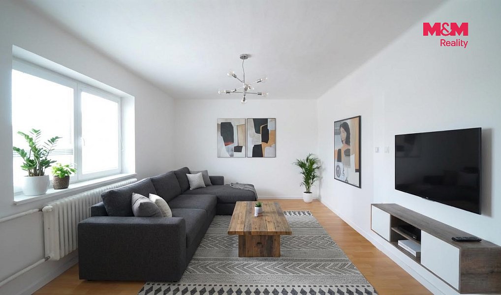 Prodej domu 58 m² s pozemkem 370 m², Brandýs nad Labem-Stará Boleslav – náhled fotky 9