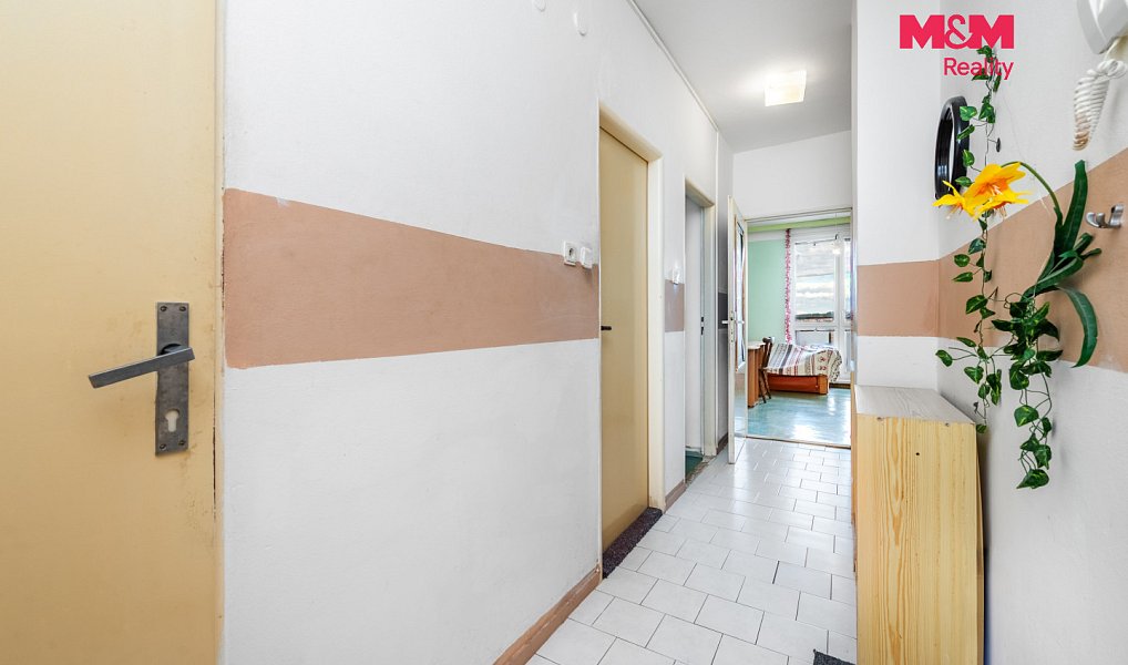 Prodej bytu 2+1 54 m², Příbram – náhled fotky 7