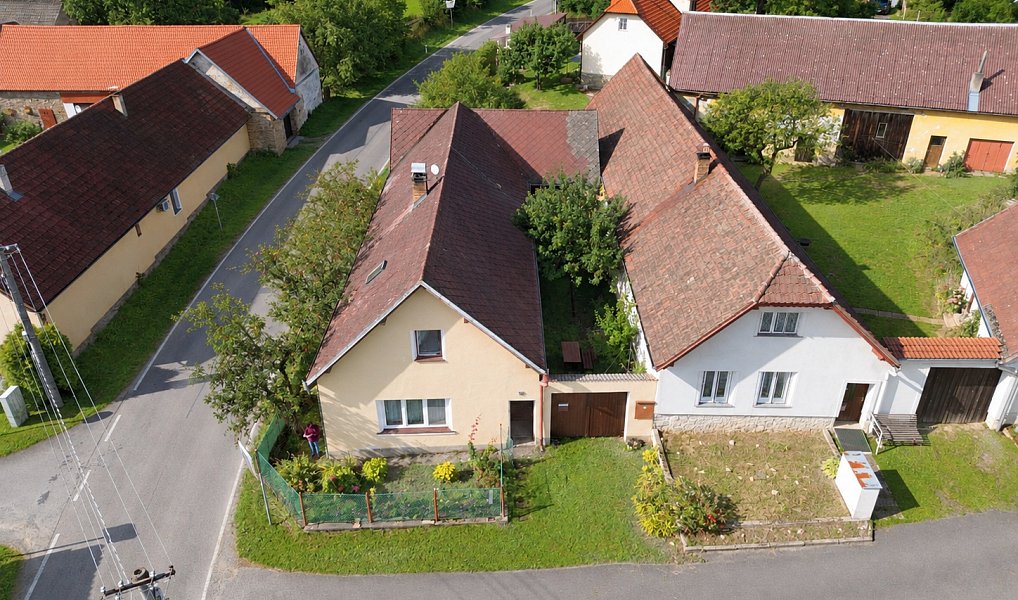 Prodej domu 80 m² s pozemkem 350 m², Březina – náhled fotky 2