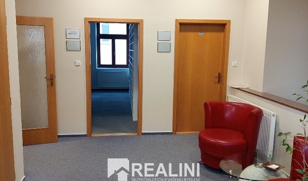 Pronájem kanceláře 18 m², Karviná – náhled fotky 6