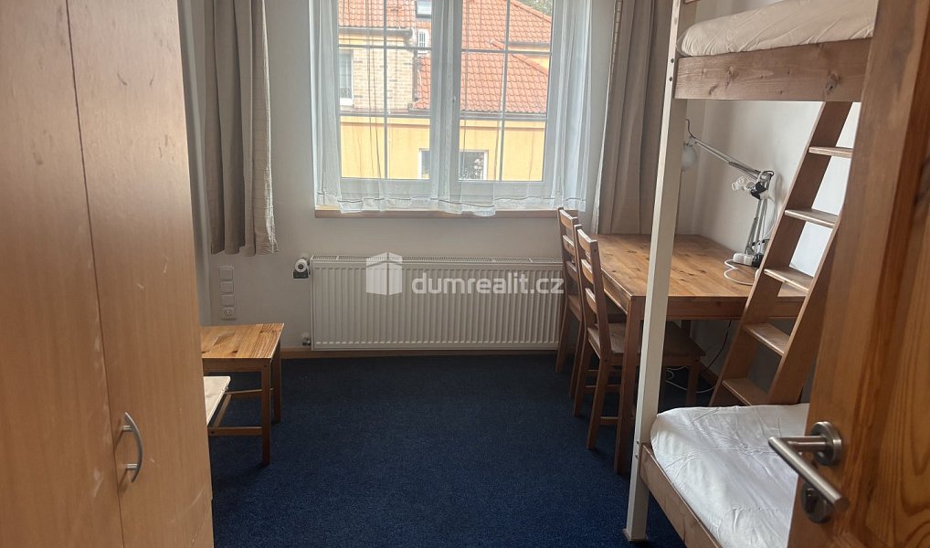 Pronájem bytu 5+kk 12 m², Praha – náhled fotky 6