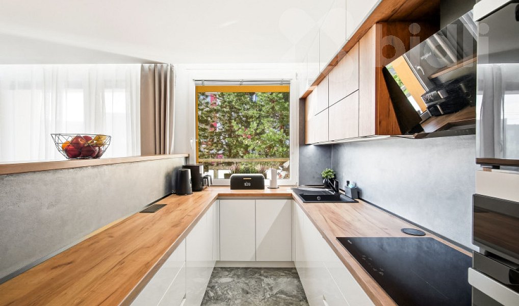 Prodej bytu 3+kk 82 m², Mníšek pod Brdy – náhled fotky 5
