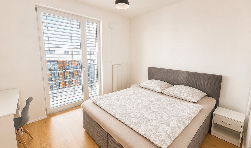 Pronájem bytu 4+kk 111 m², České Budějovice – náhled fotky 17