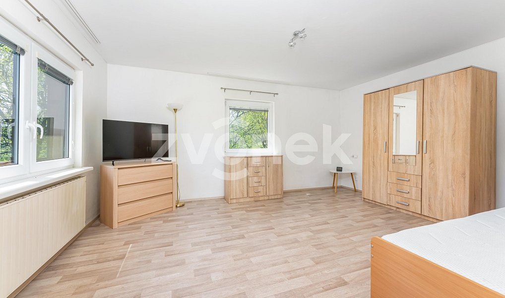 Prodej domu 258 m² s pozemkem 1 107 m², Všemina – náhled fotky 19
