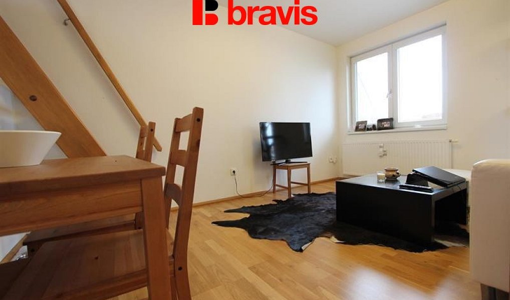 Pronájem bytu 2+kk 89 m², Brno – náhled fotky 9