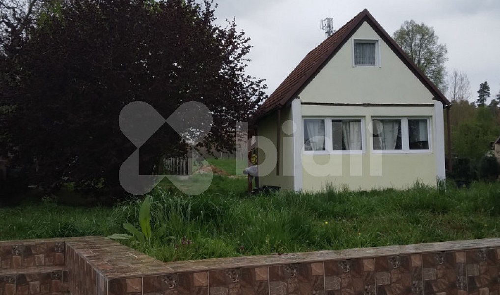 Pronájem domu 47 m² s pozemkem 700 m², Čížkrajice – náhled fotky 4