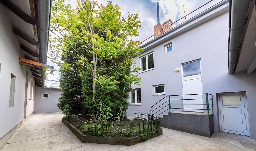 Prodej bytu 2+kk 30 m², Brno – náhled fotky 8