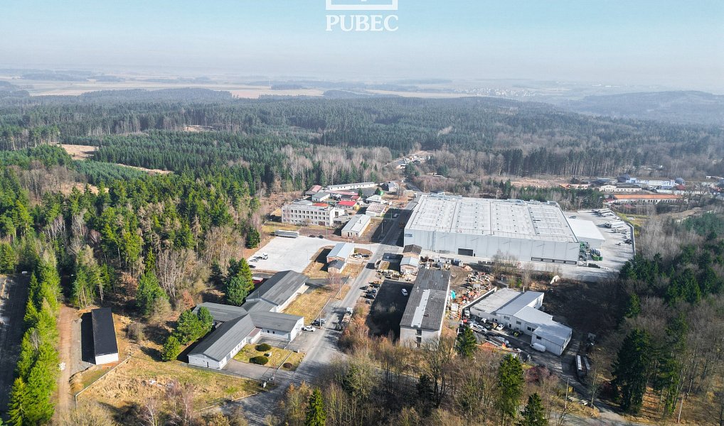 Prodej výrobních prostor 1 327 m², Neuměř – náhled fotky 28