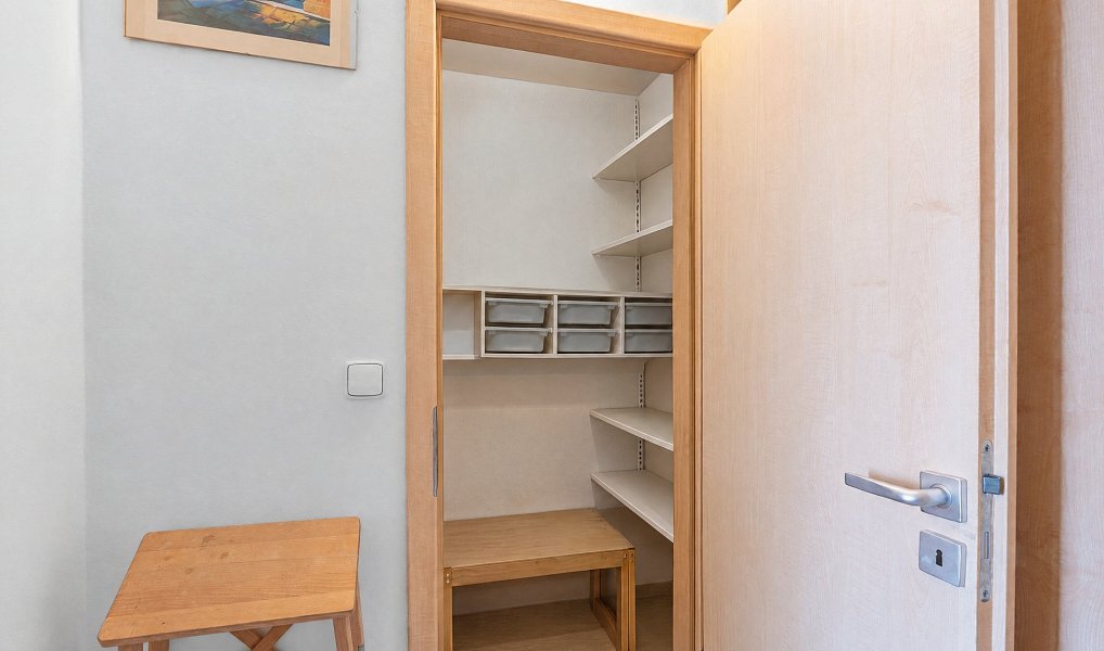 Prodej bytu 3+kk 63 m², Praha – náhled fotky 12