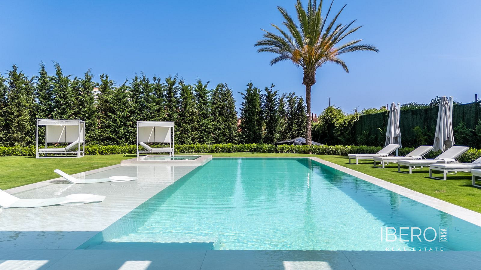 Casa 7+kk – Marbella, Bahía de Marbella, Rio Real - Vista 3