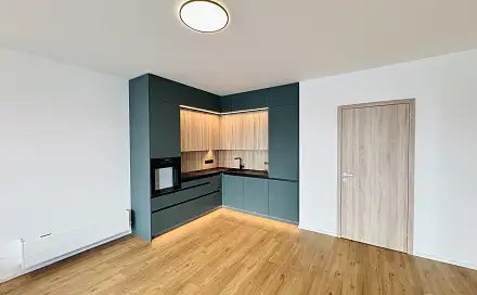 Pronájem bytu 2+kk 65 m²