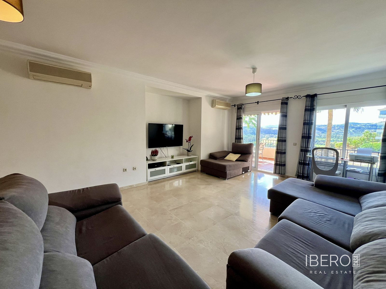 Piso 3+kk – Tolox, Sierra de las Nieves - Vista 2