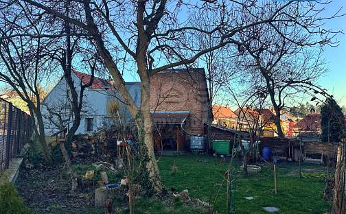 Prodej zahrady 170 m², Podbořany, okres Louny