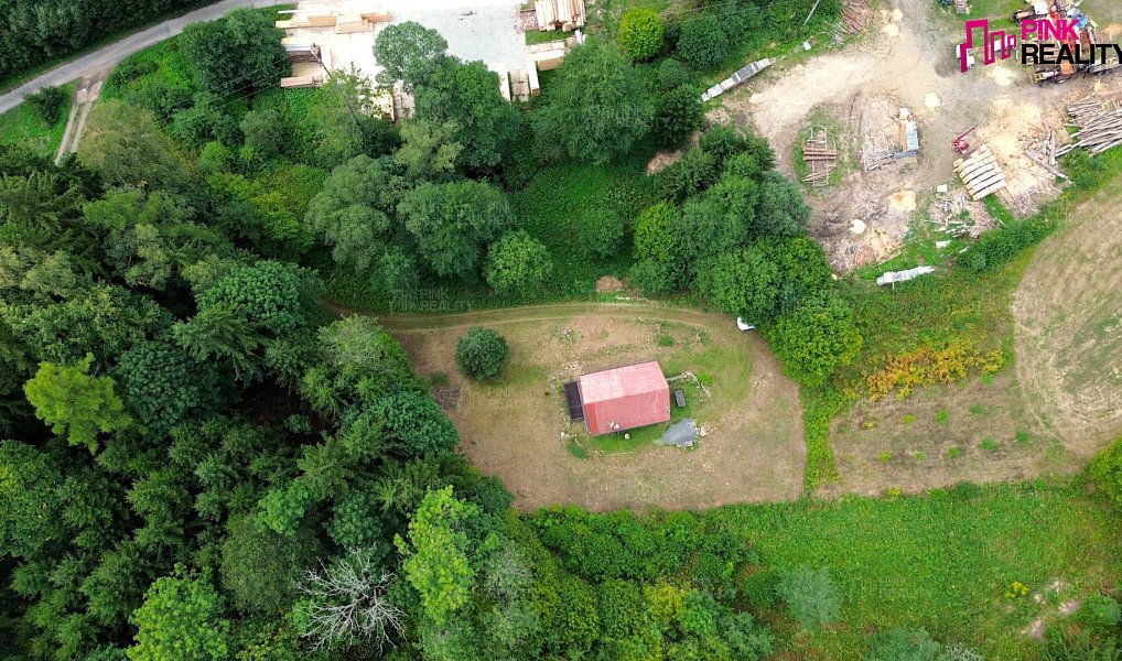Prodej chaty/chalupy 86 m² s pozemkem 2 580 m², Výprachtice – náhled fotky 16