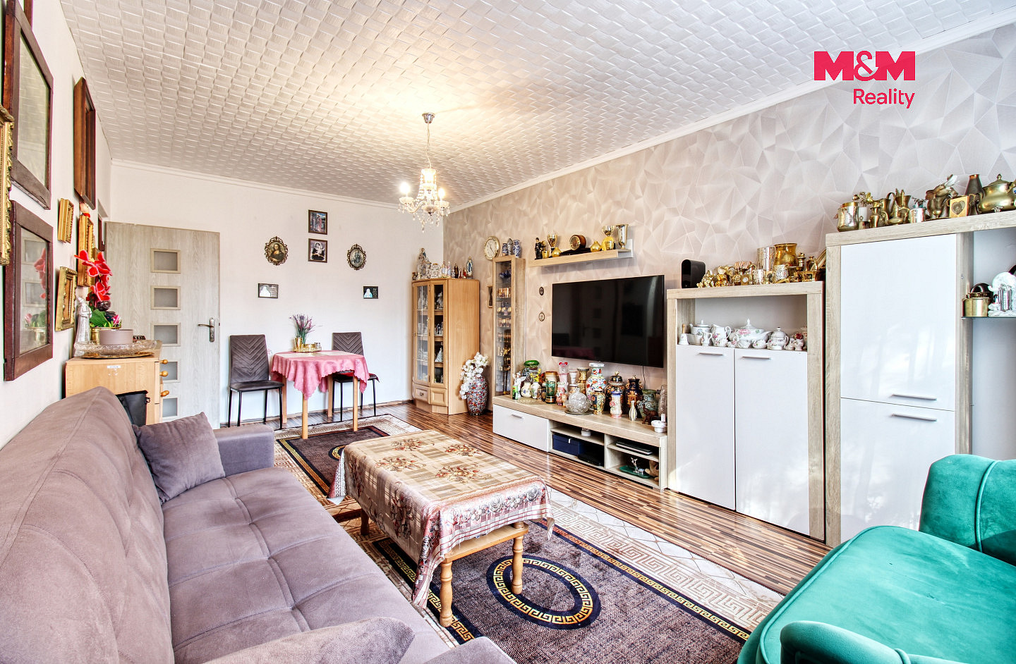 Prodej bytu 3+1 80 m² – fotografie 2