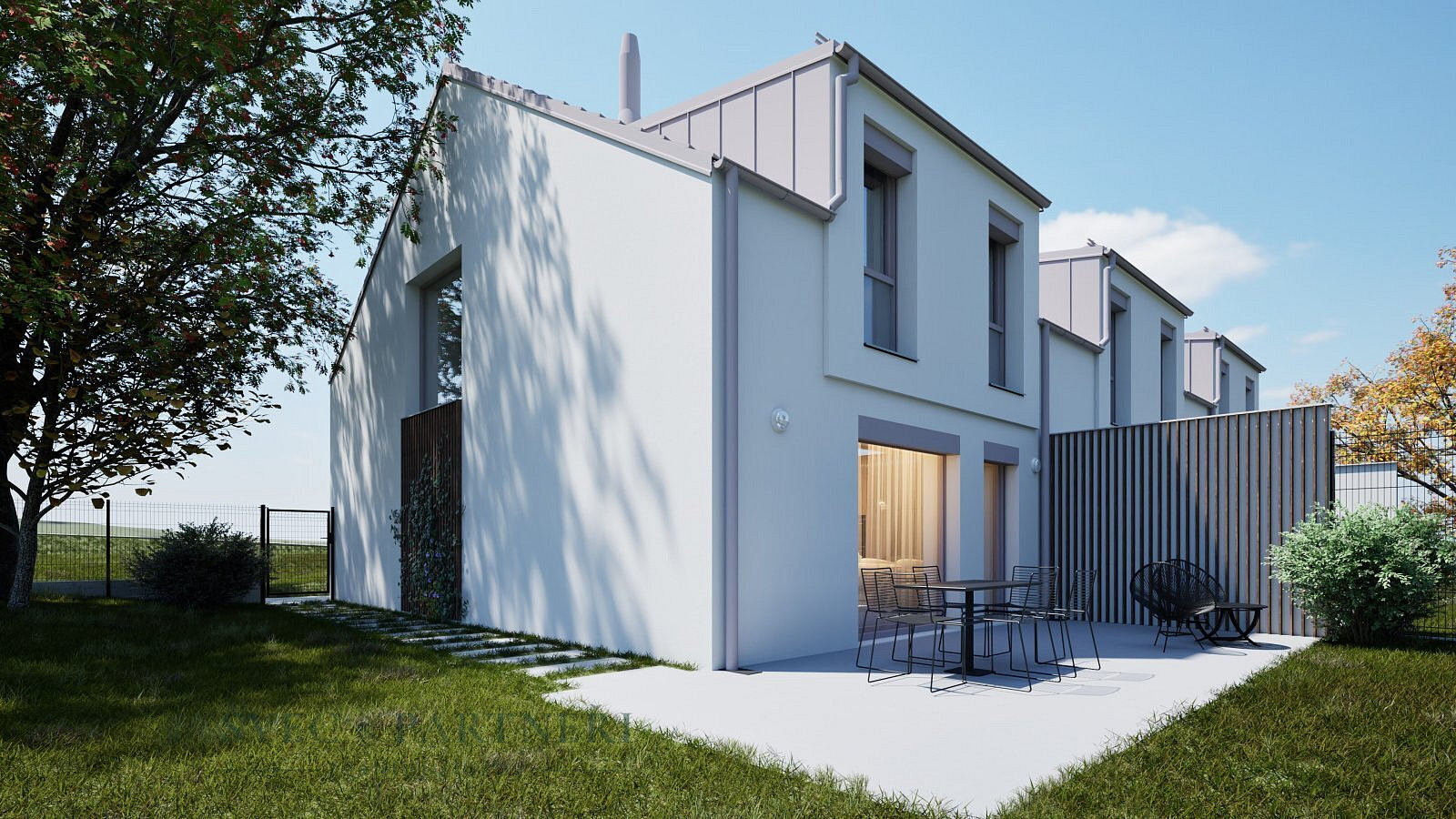 Prodej domu 144 m² s pozemkem 1 074 m²