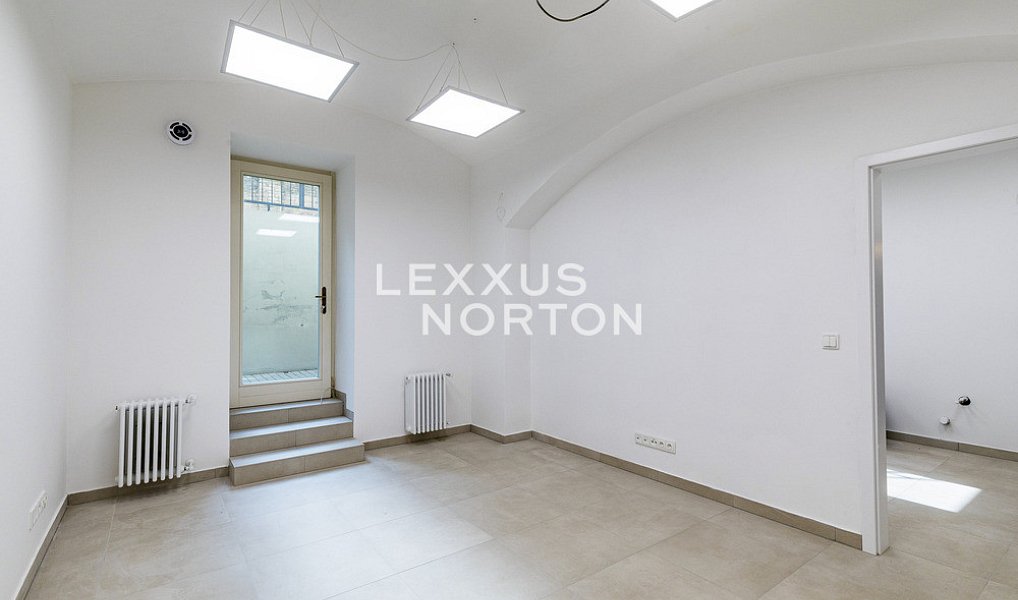 Prodej kanceláře 41 m², Praha – náhled fotky 3
