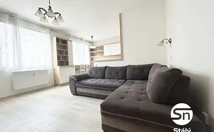 Pronájem bytu 3+kk 56 m², Ostravská, Kladno - Kročehlavy