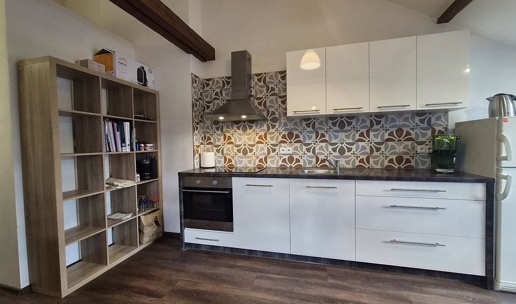Prodej bytu 3+kk 74 m², Brno – náhled fotky 2