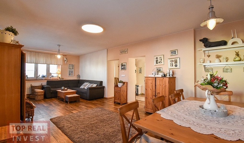 Prodej domu 178 m² s pozemkem 285 m², Kroměříž – náhled fotky 11