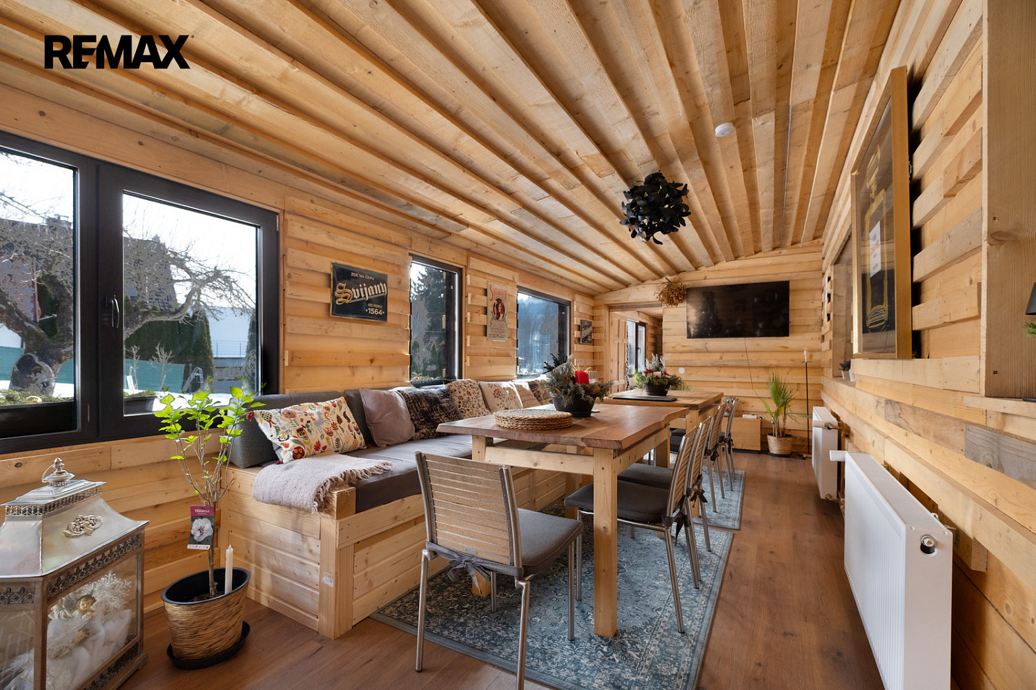 Prodej domu 450 m² s pozemkem 3 070 m² – fotografie 3