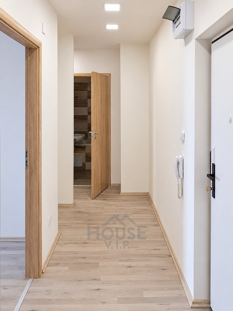 Prodej bytu 2+1 52 m² – fotografie 5
