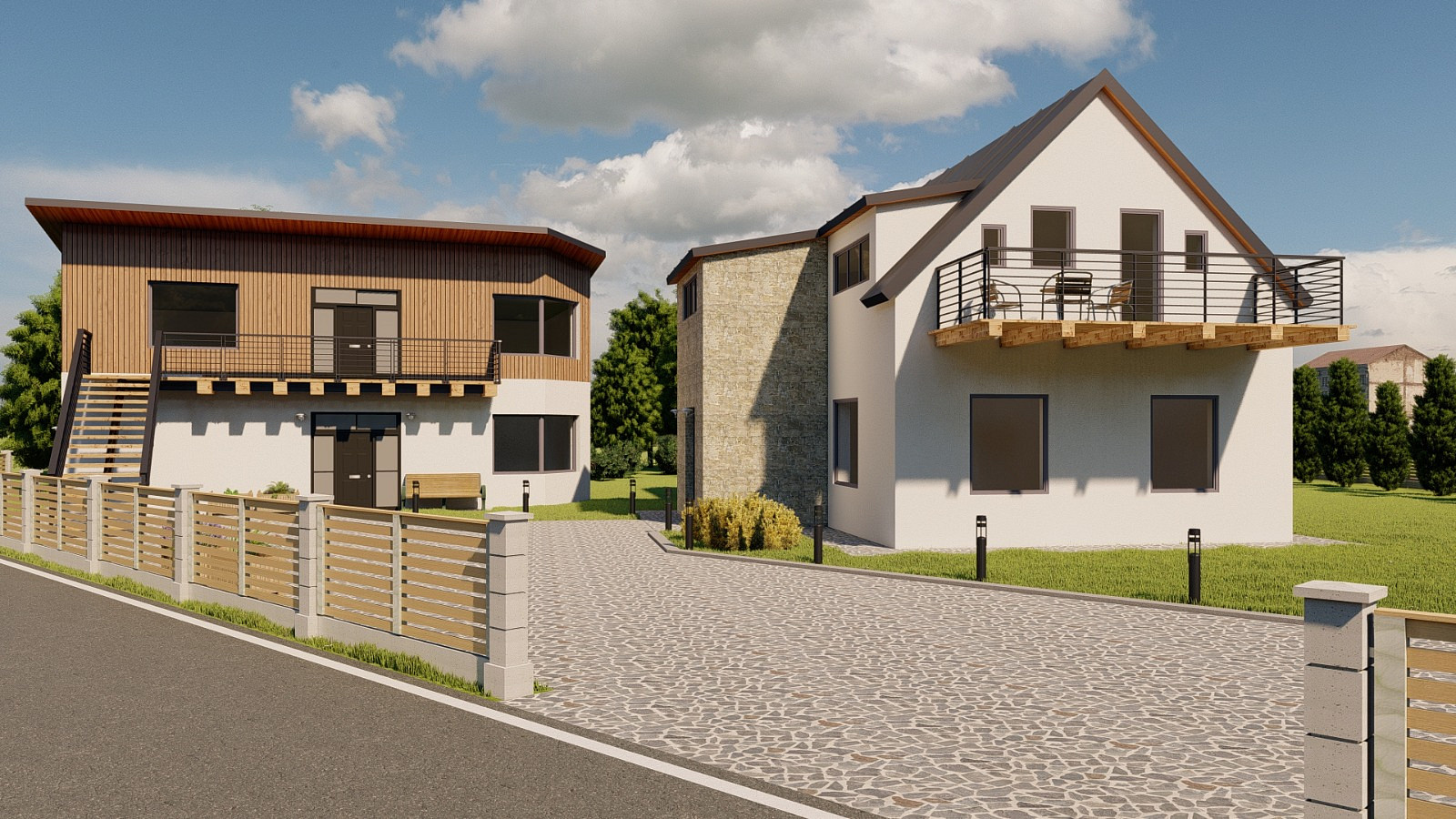 Prodej domu (jiného typu) 528 m² s pozemkem 1 634 m² – fotografie 2