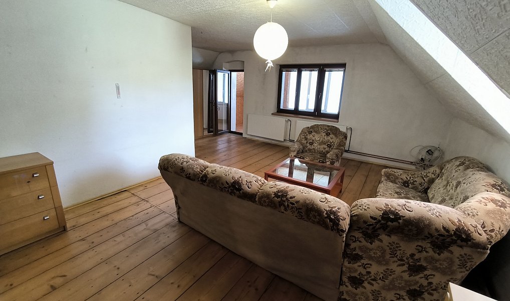 Pronájem bytu 3+1 120 m², Stráž nad Nisou – náhled fotky 3