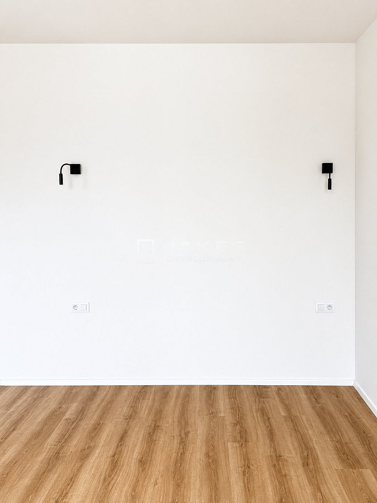 Pronájem bytu 1+kk 35 m² — photo 5